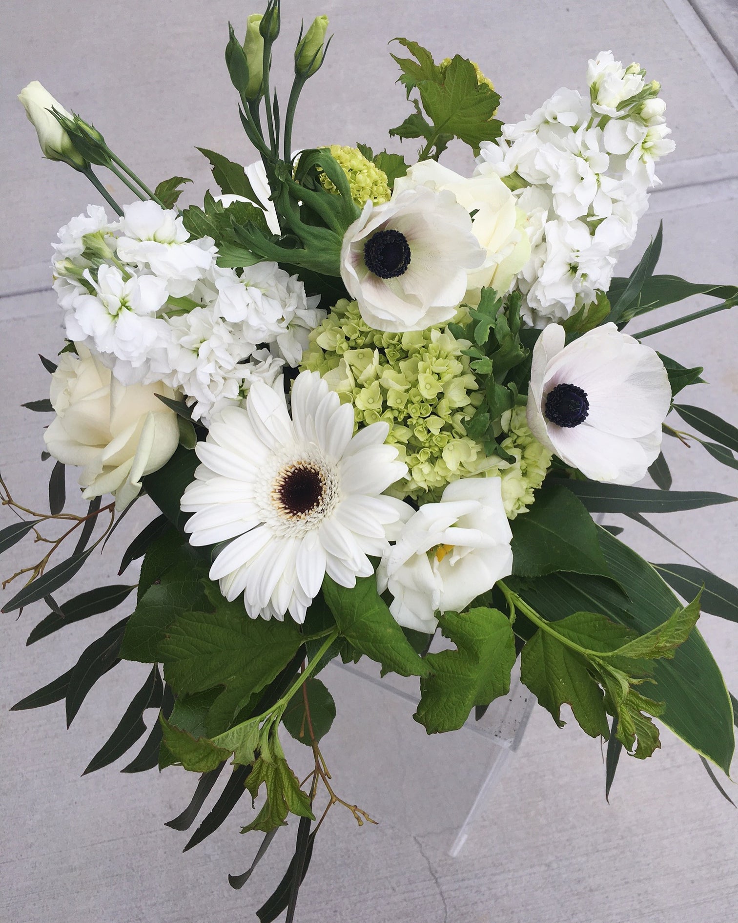 Simply Perfect Flowers - Abbotsford's Flower Shop